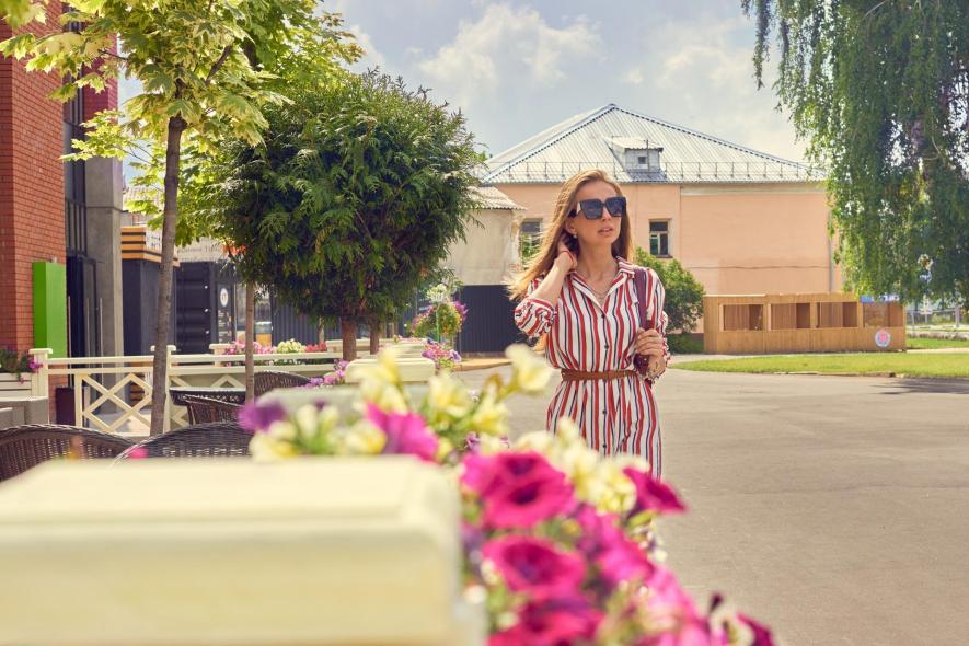 Культурное пространство 