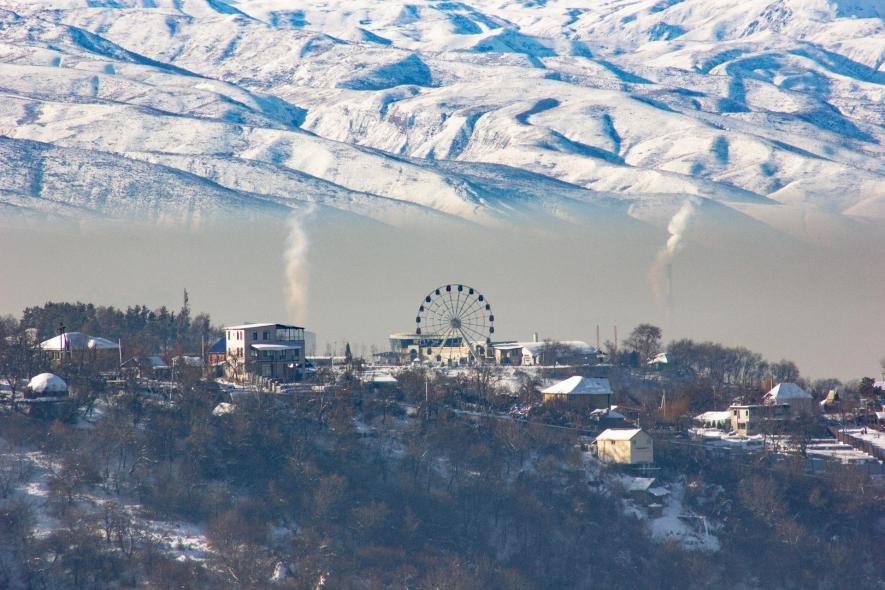 Кенсай