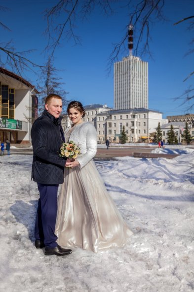 Петровский парк