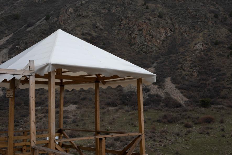 Этно парк Jannat Resort