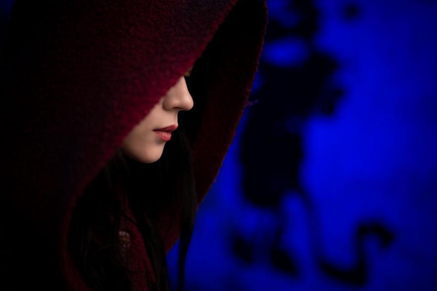 Арка на Комсомольской улице