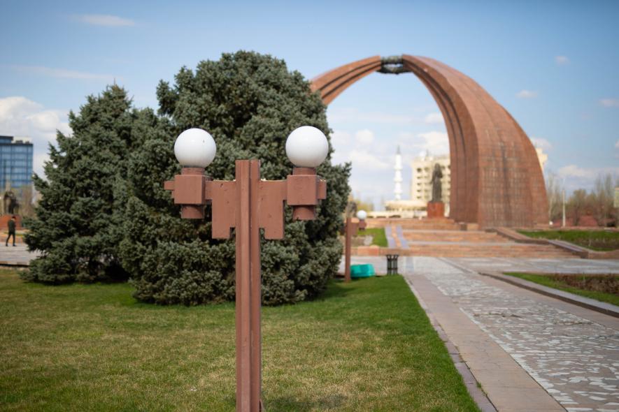 Площадь Победы