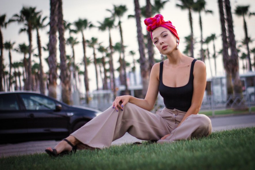 Автостоянка парк Олимпийский