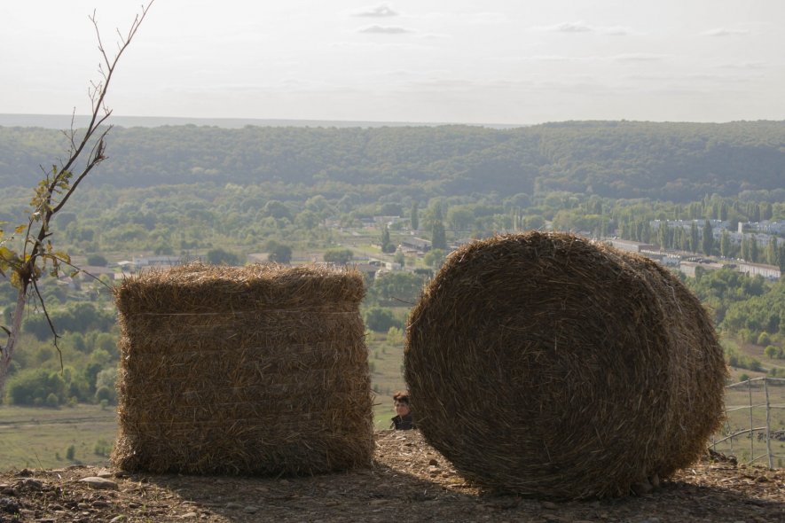 Небесные качели