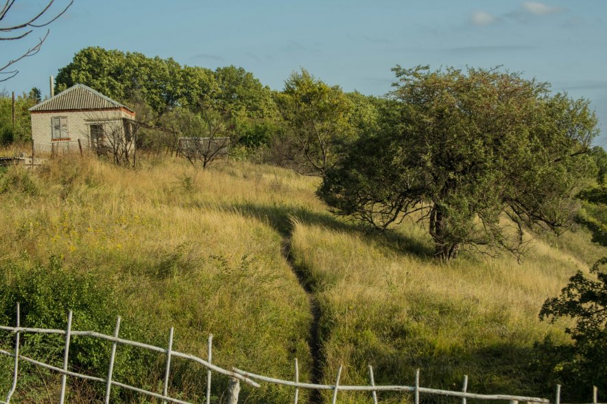 Небесные качели