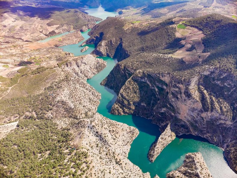 Каньон Арапапышты