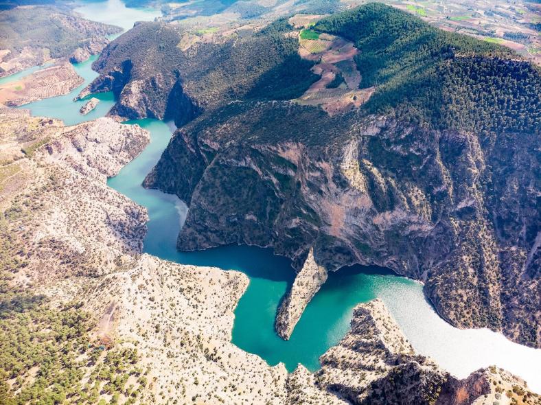 Каньон Арапапышты