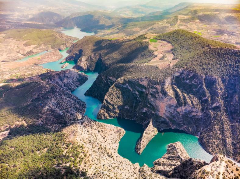 Каньон Арапапышты