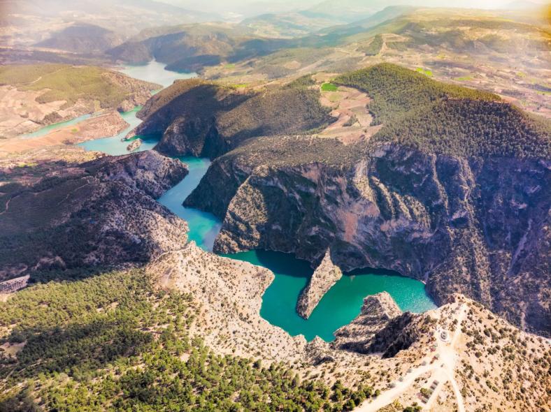 Каньон Арапапышты