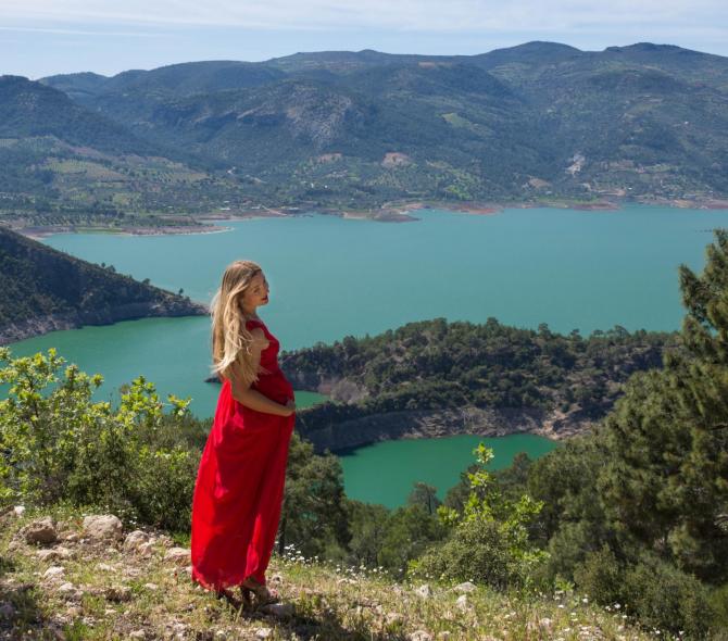 Каньон Арапапышты