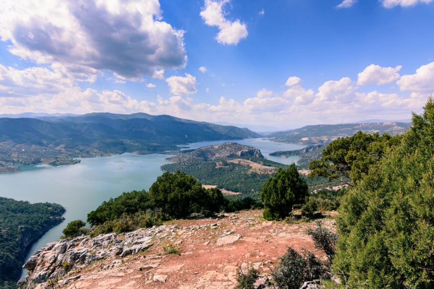 Каньон Арапапышты