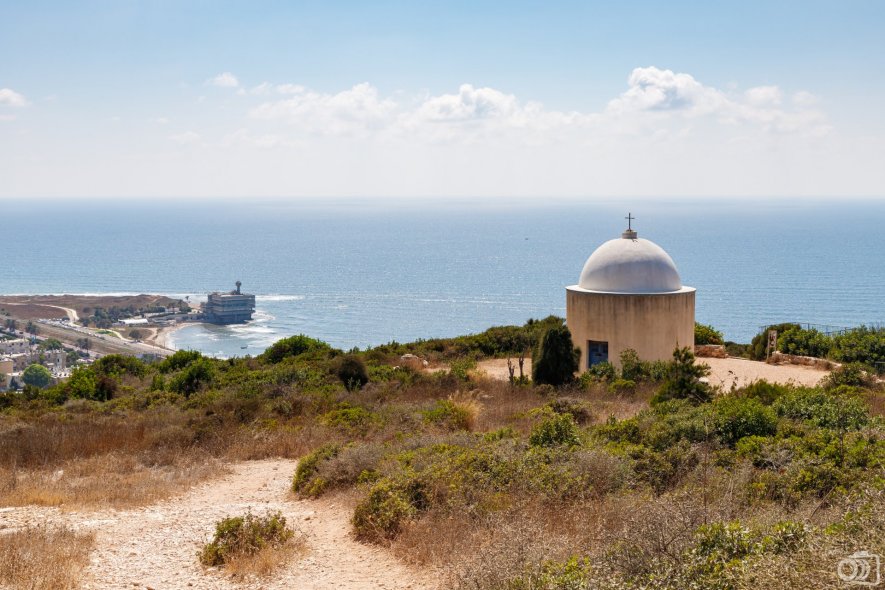 Stella Maris Monastery