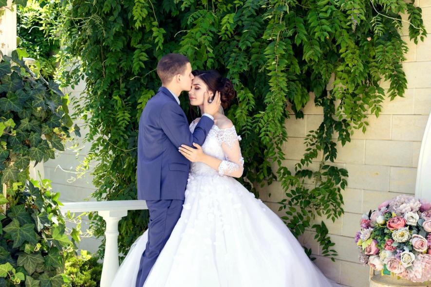 Фотостудия №1