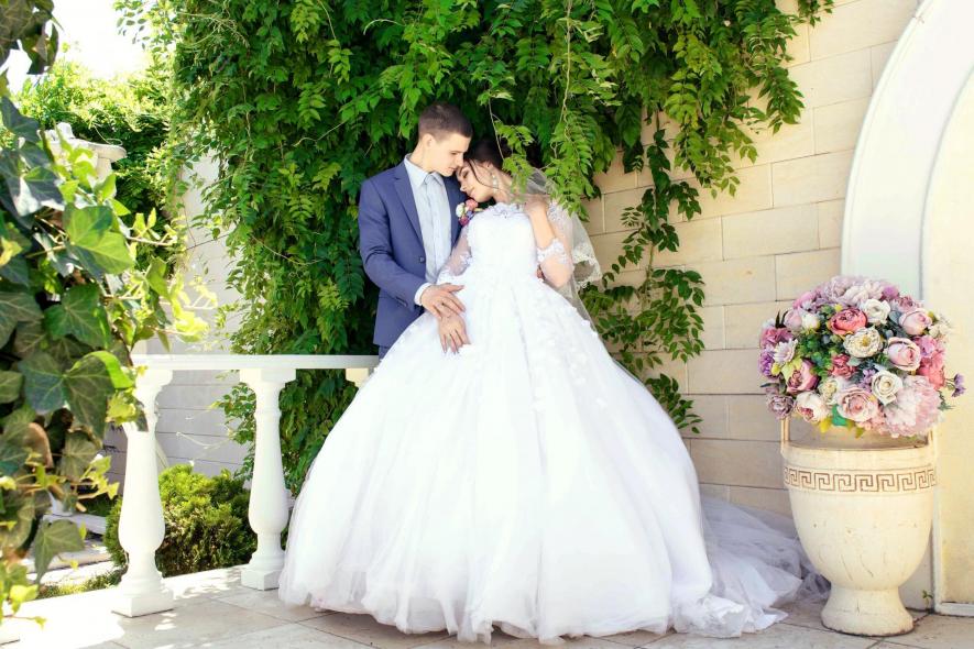 Фотостудия №1