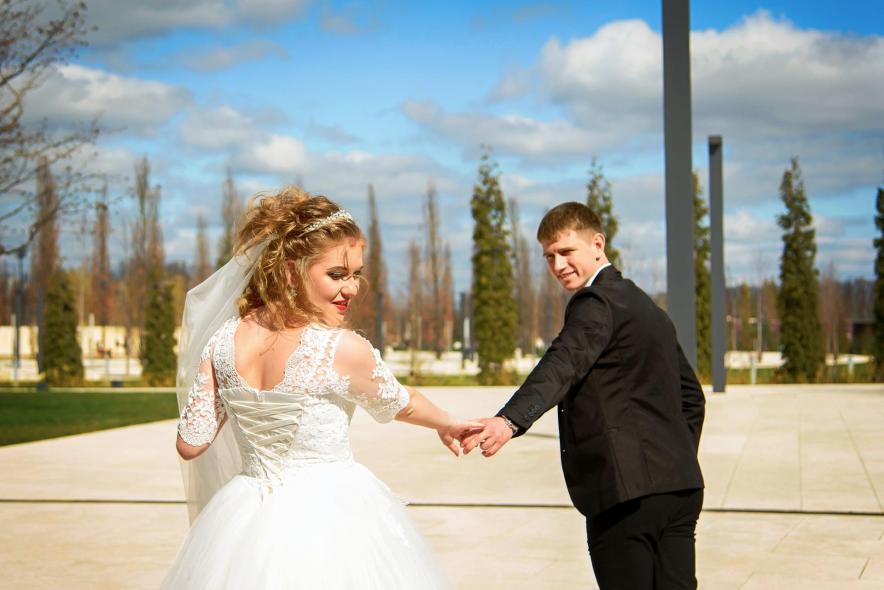 Парк Краснодар(парк Галицкого)