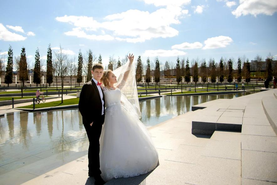 Парк Краснодар(парк Галицкого)