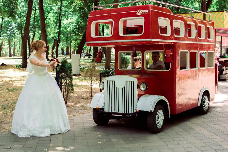 Парк Чистяковская роща