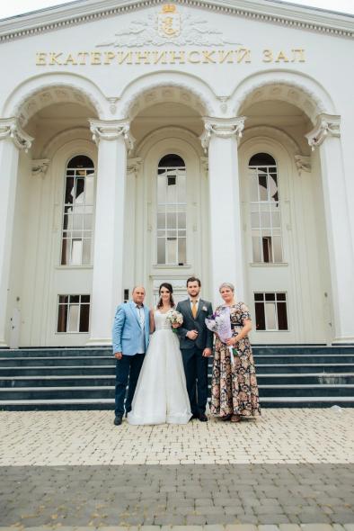 Екатерининский зал