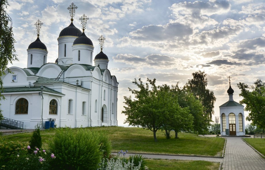 Муромский район
