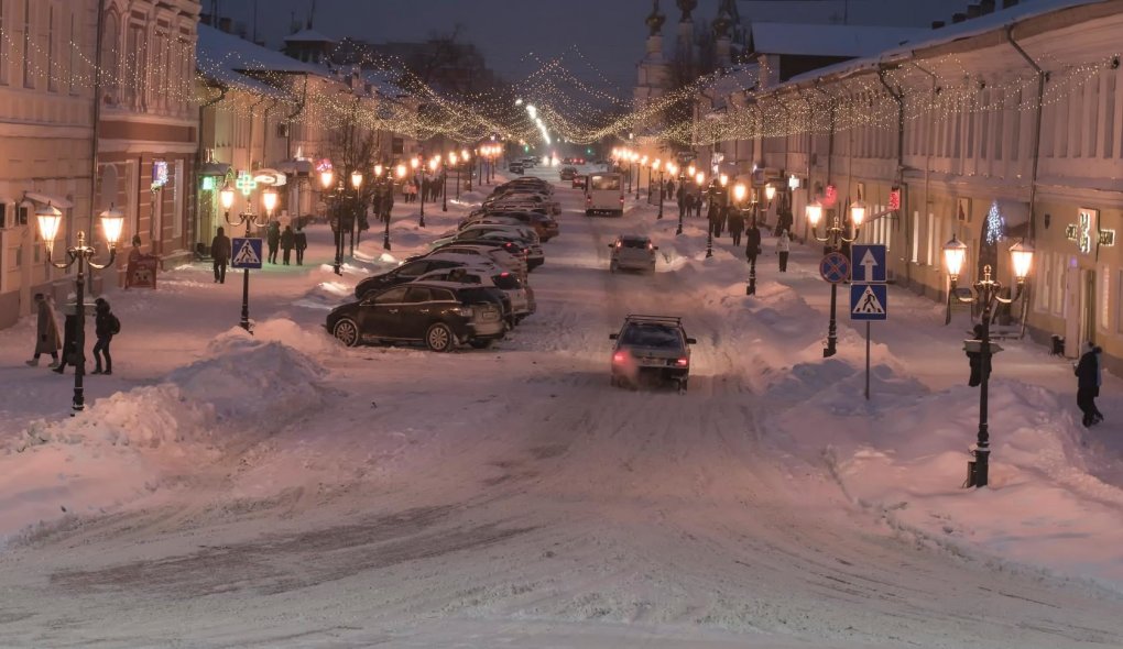 Муромский район