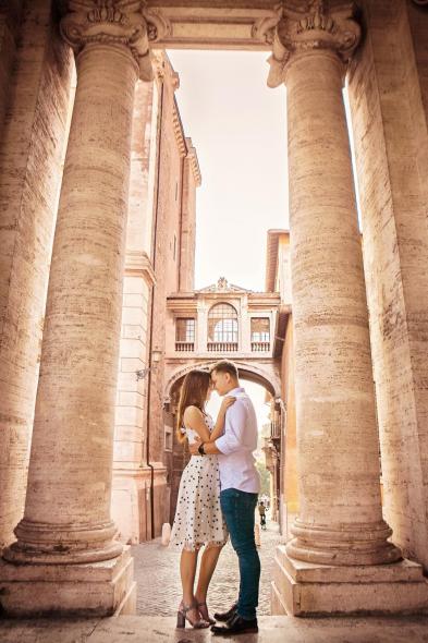 Капитолийский холм