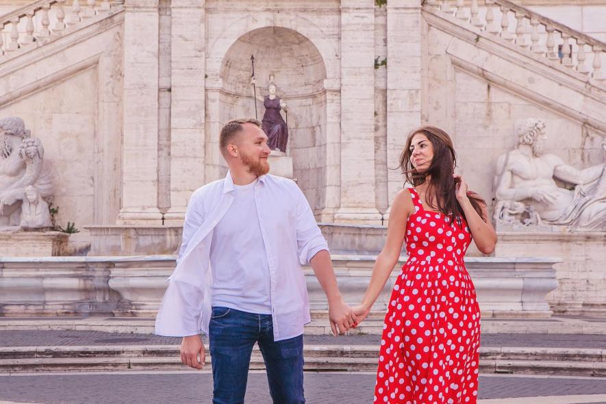 Капитолийский холм