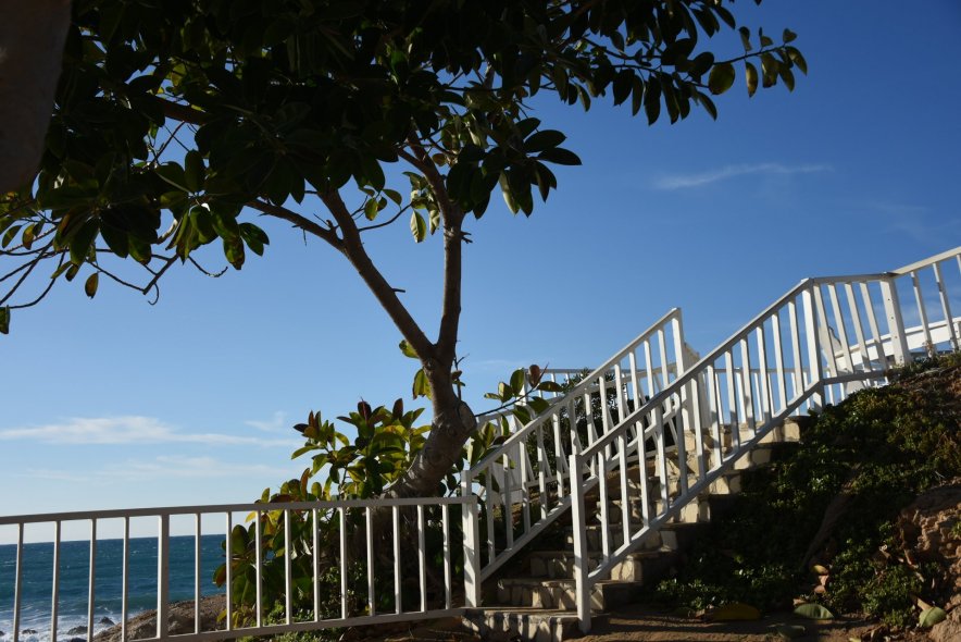 Baracas lounge see point