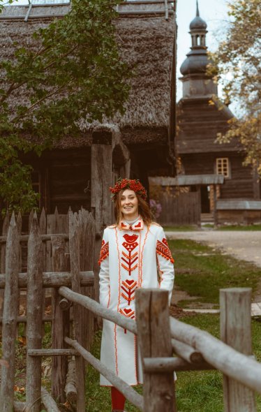 Музей народной архитектуры и быта