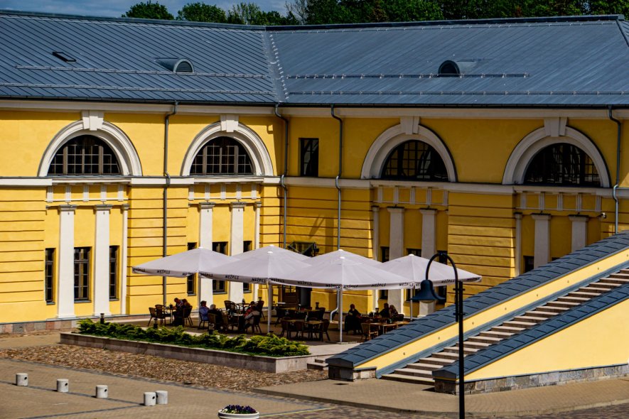 Арт-центр Марка Ротко