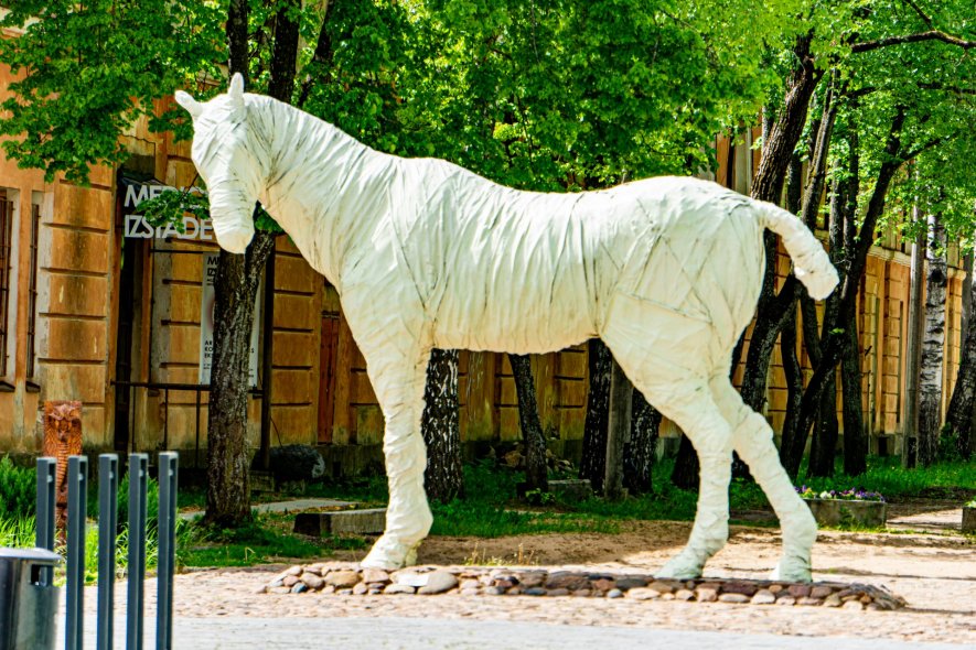 Арт-центр Марка Ротко