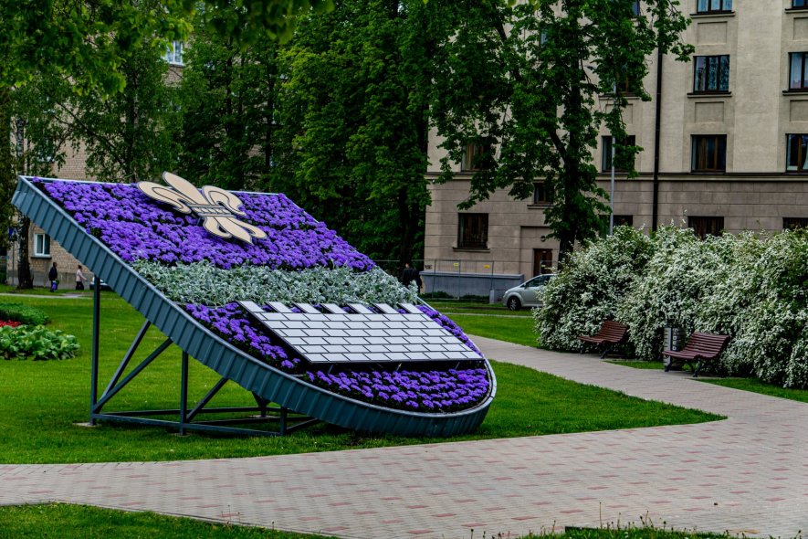 Городская площадь\ Площадь Единства