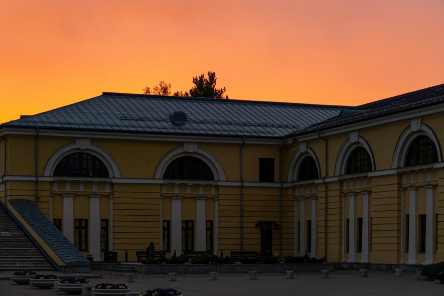 Арт-центр Марка Ротко