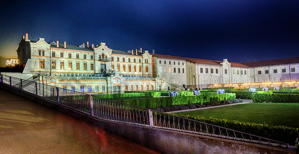 Castelul 