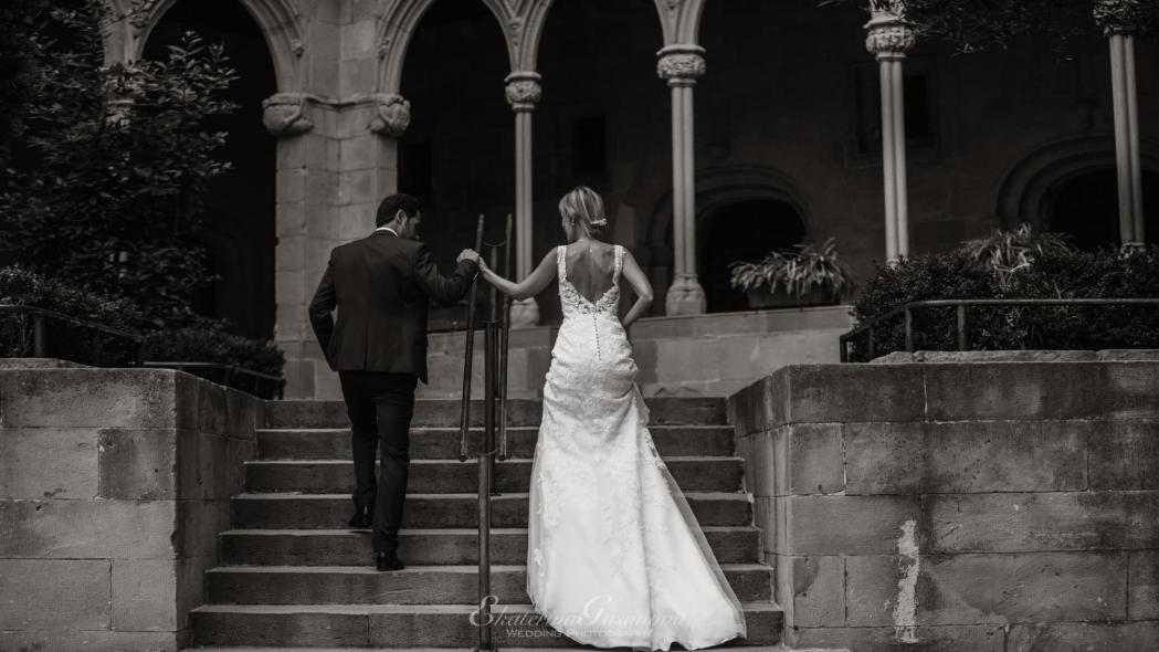 Горы Монсеррат