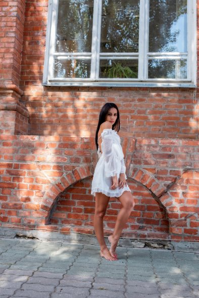 Корпус «А» ТРТИ