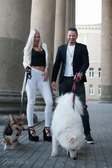 Корпус «Г» ТРТИ