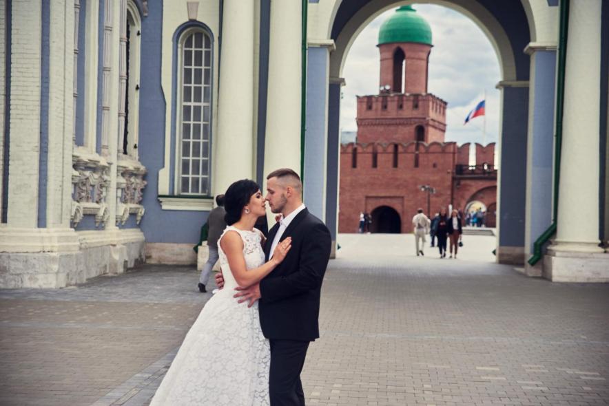 Тульский Кремль