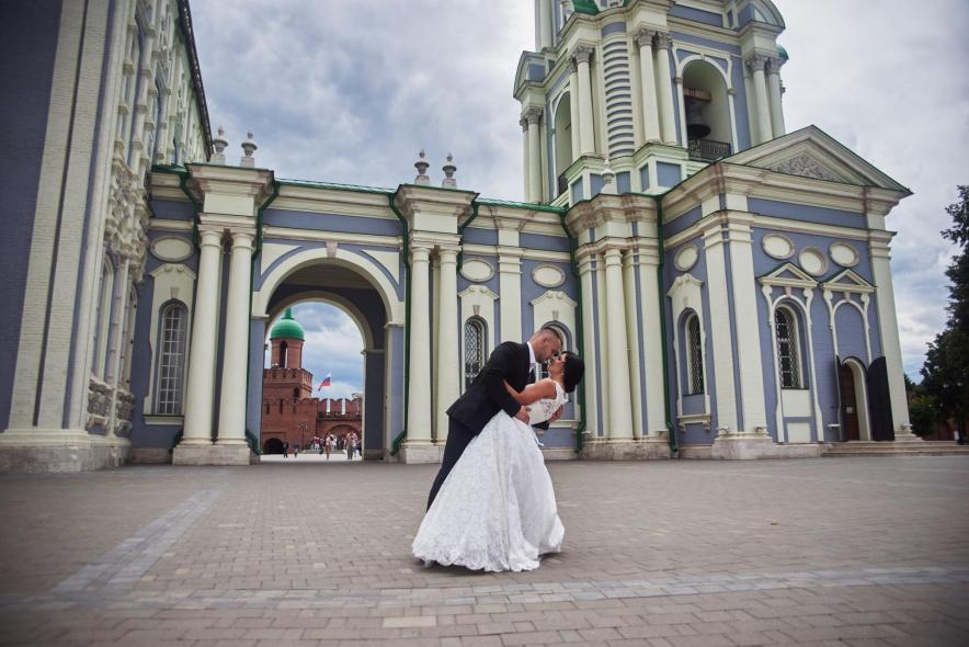 Тульский Кремль