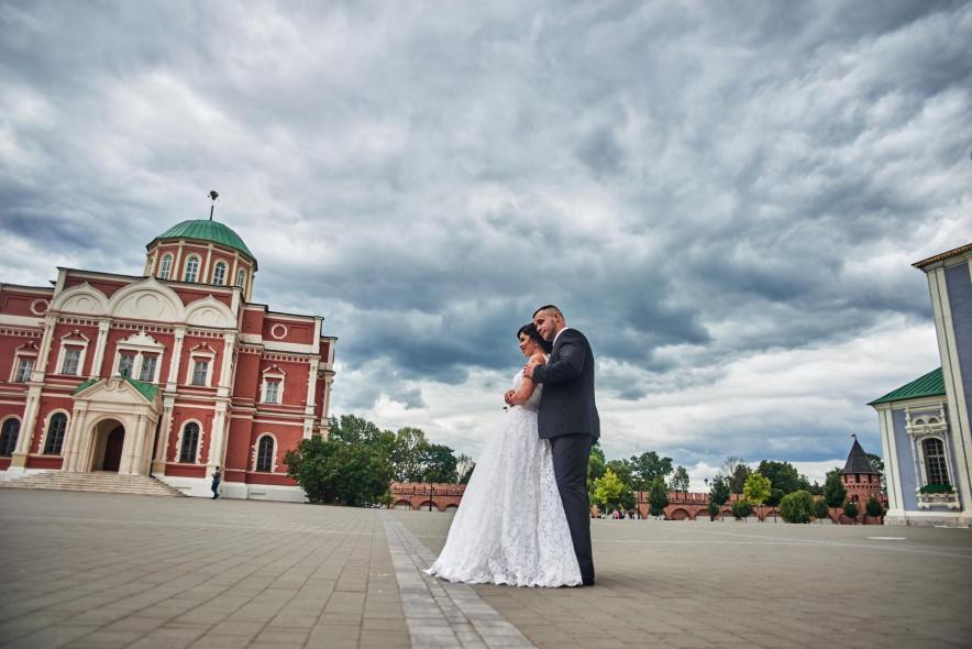 Тульский Кремль