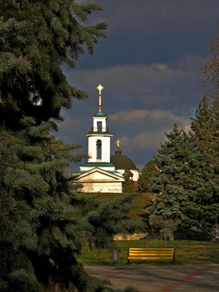 Свято-Екатерининский собор
