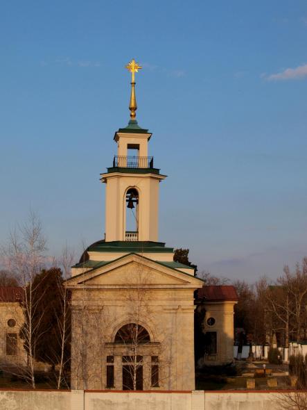 Свято-Екатерининский собор