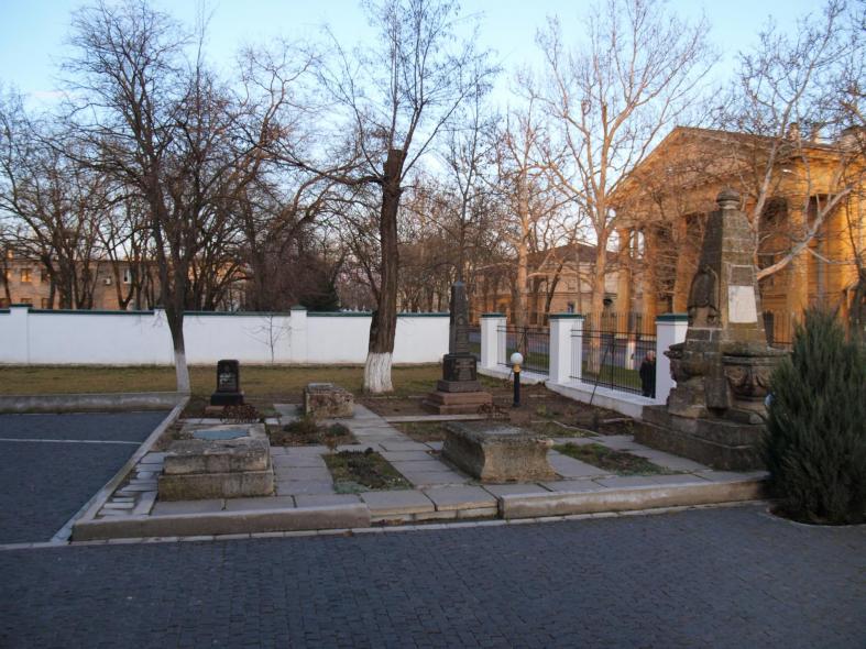 Свято-Екатерининский собор