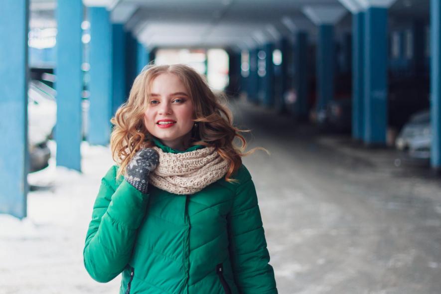 Стилобат дома №25а по ул. Ленина