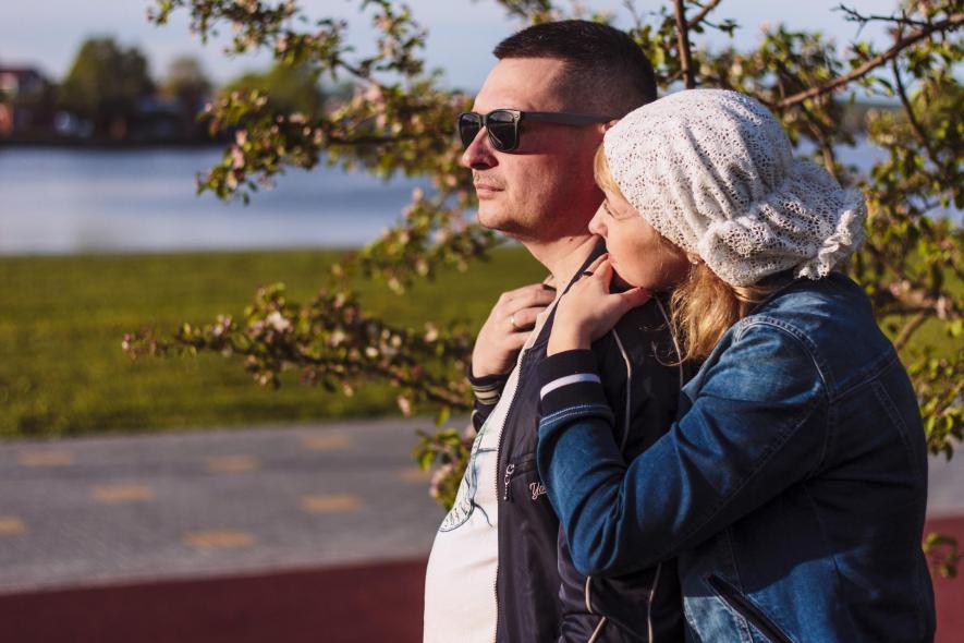 Набережная Нижнешайтанского (Нижнего) пруда