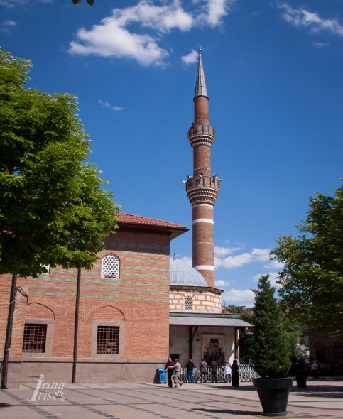 Haci Bayram Mosque