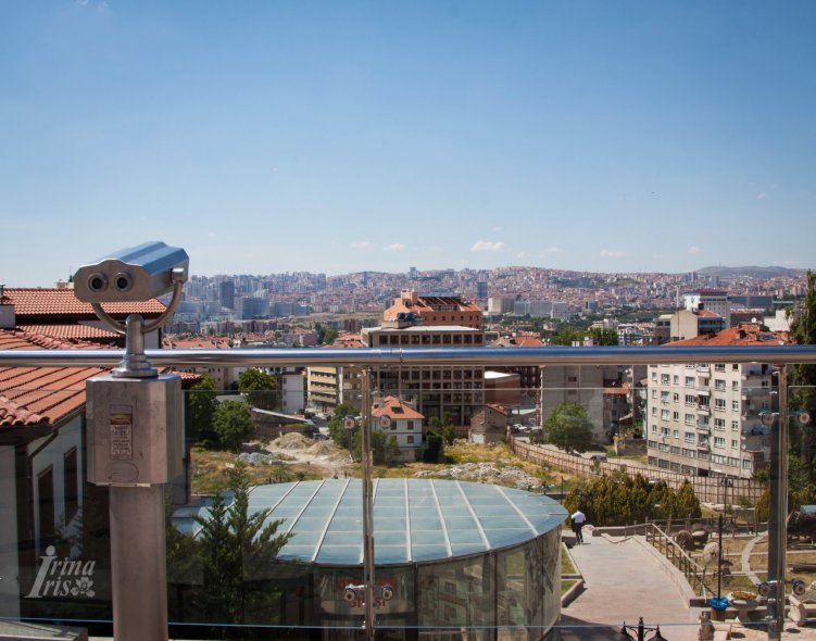 Haci Bayram Mosque