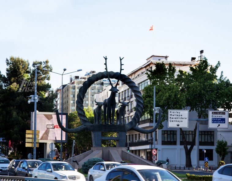 Kızılay 