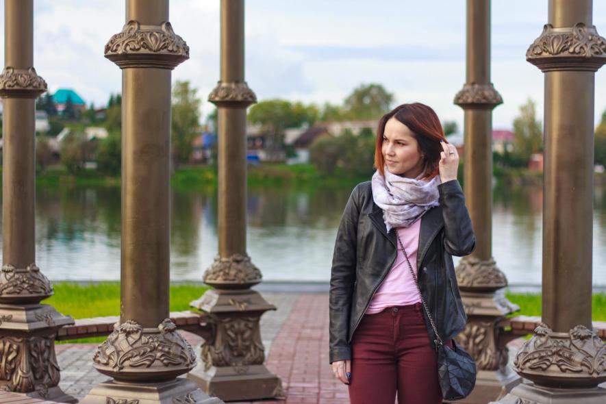 Набережная Нижнешайтанского (Нижнего) пруда