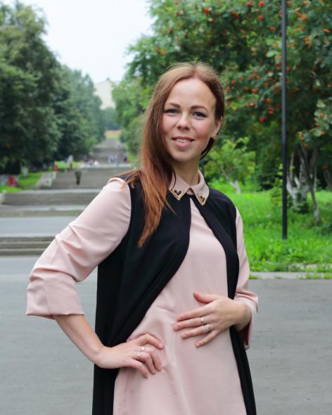 Аллея по ул. Ватутина 