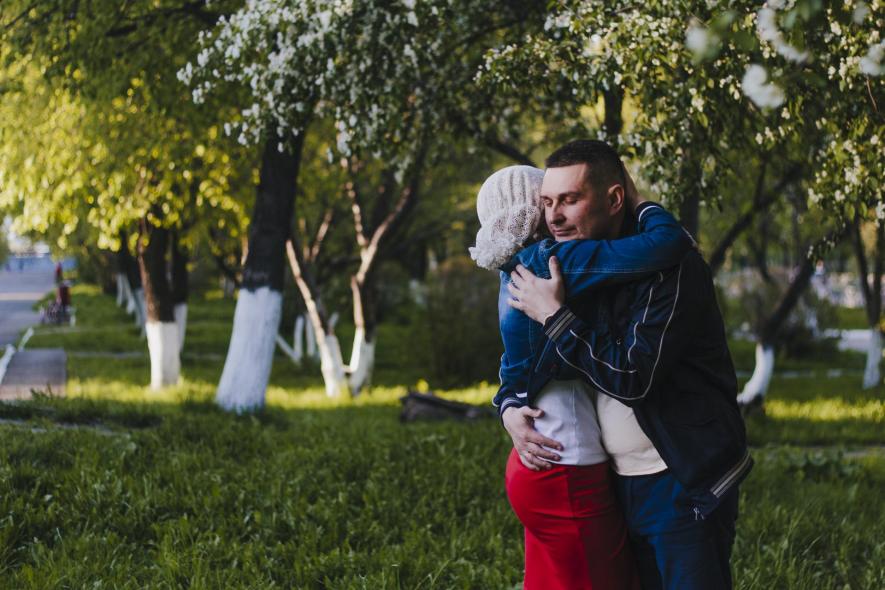 Аллея по ул. Ватутина 